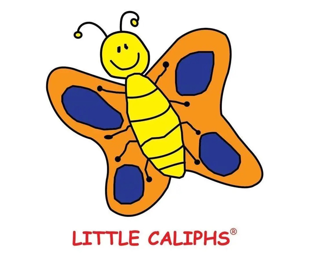 LITTLE CALIPHS