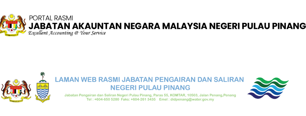 JABATAN AKAUNTAN / JABATAN SALIRAN