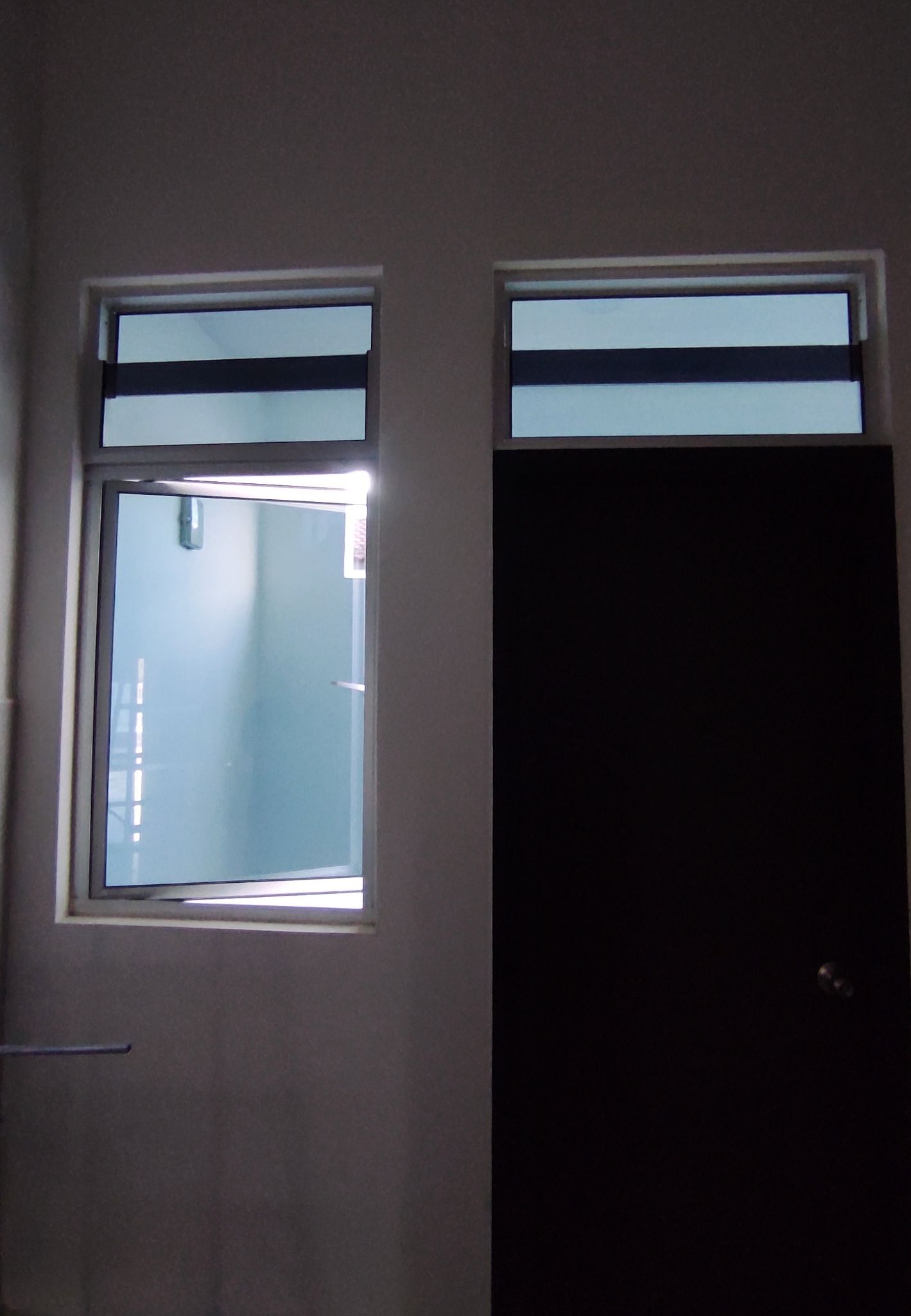 Pemasangan tinted rumah di Amansara North Bandar Setia Fontaines, Kepala Batas, Pulau Pinang