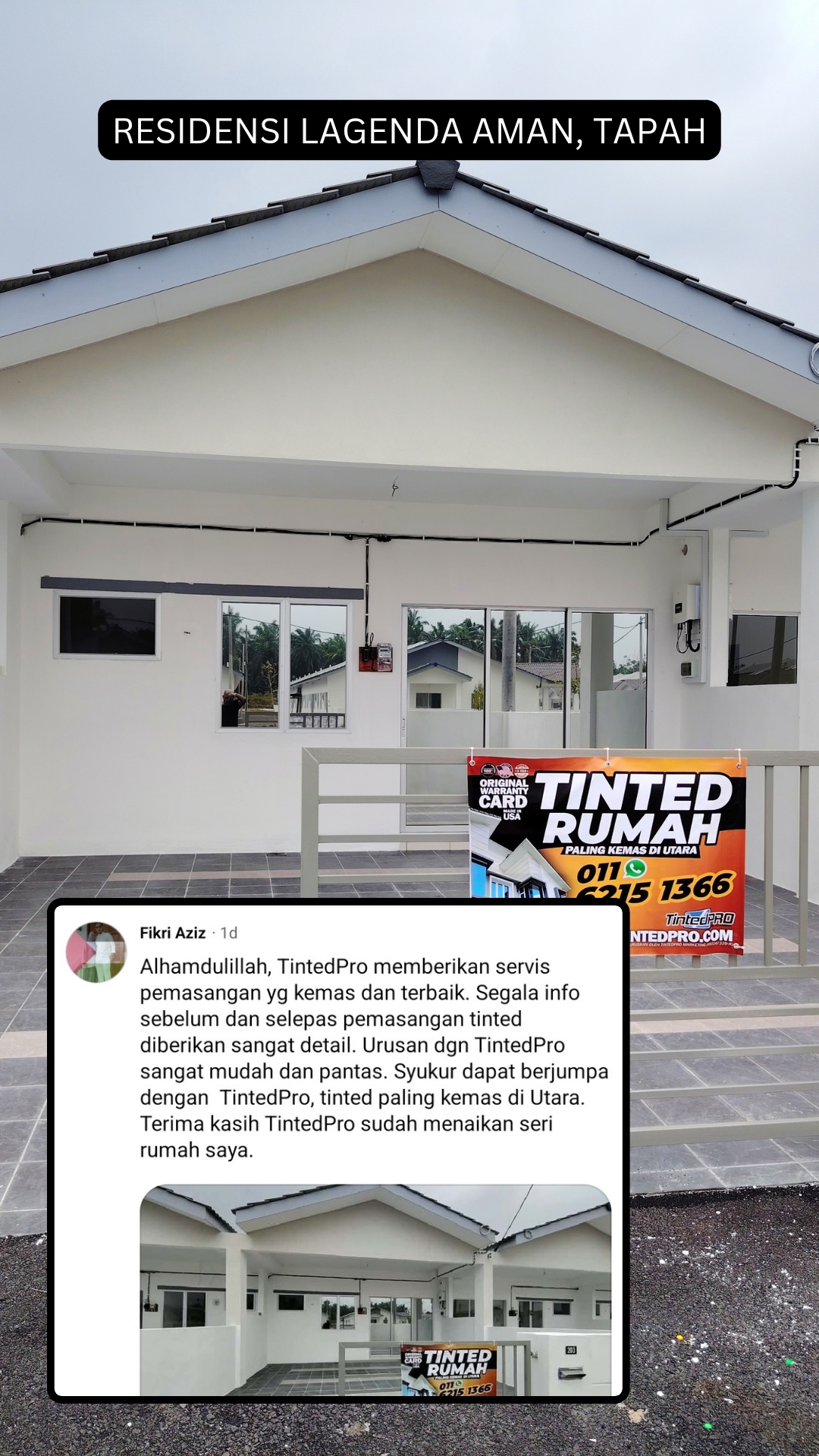LAGENDA AMAN